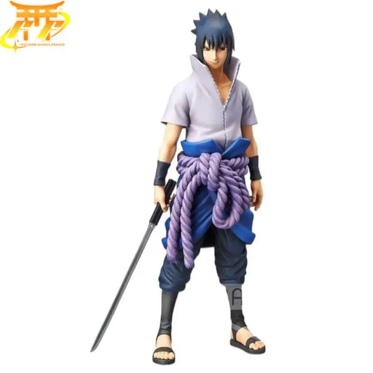 Sasuke Uchiha Figuren – Naruto Shippuden™