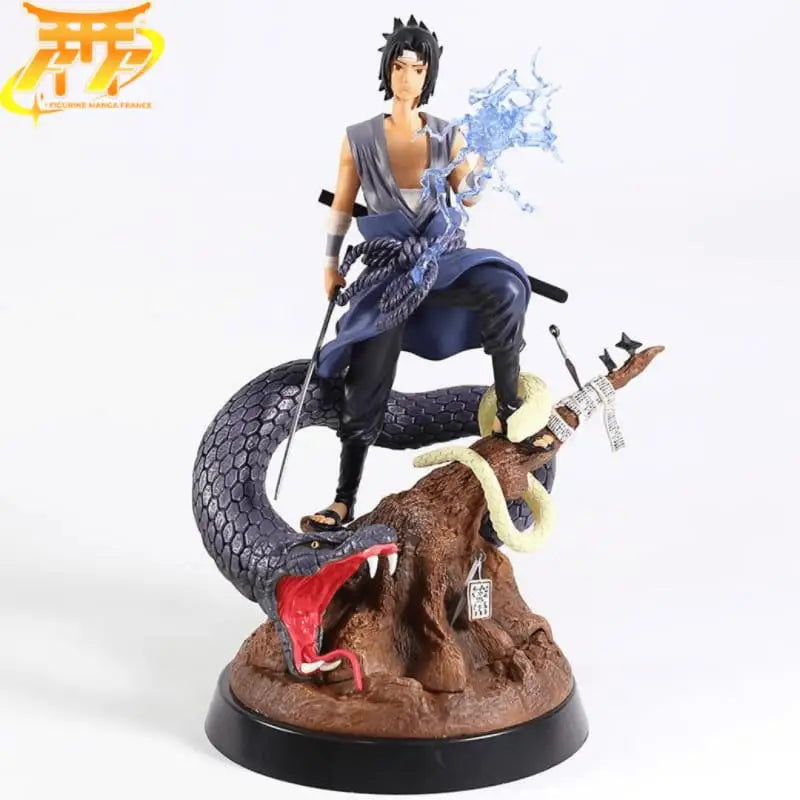 Sasuke Uchiha Figuren – Naruto Shippuden™