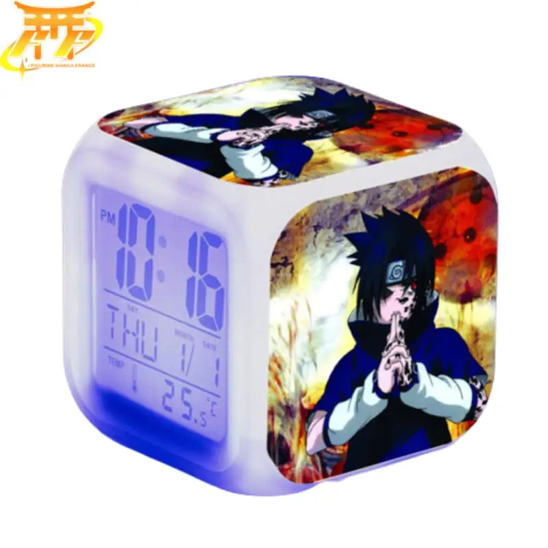 Sasuke Uchiha Gaiden Wecker – Naruto Shippuden™