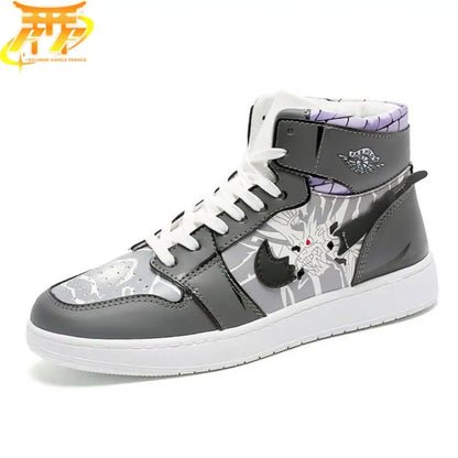 Sasuke Uchiha „Kirin“ Schuhe – Naruto™