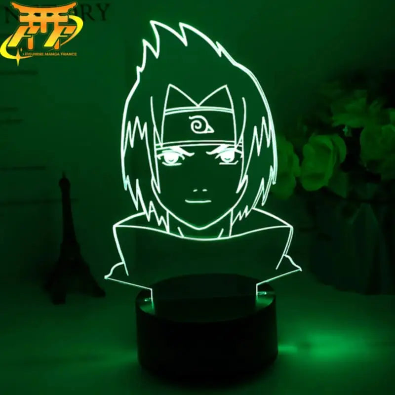 Sasuke Uchiha lampe – Naruto Shippuden™