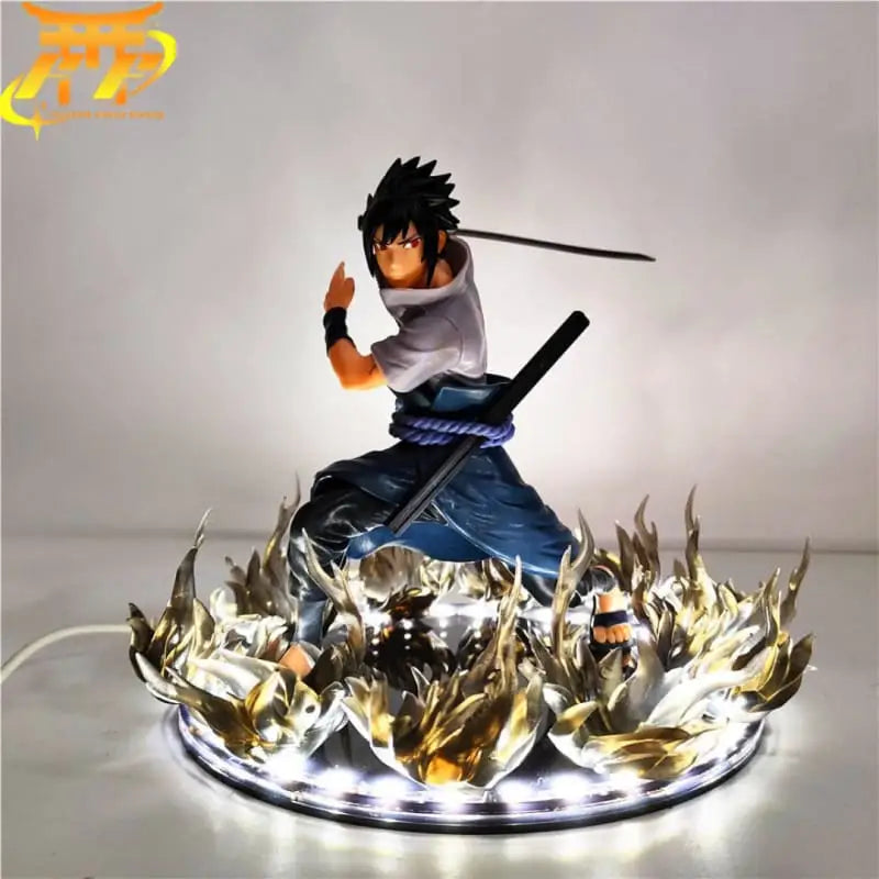 Sasuke Uchiha LED- Figuren – Naruto Shippuden™