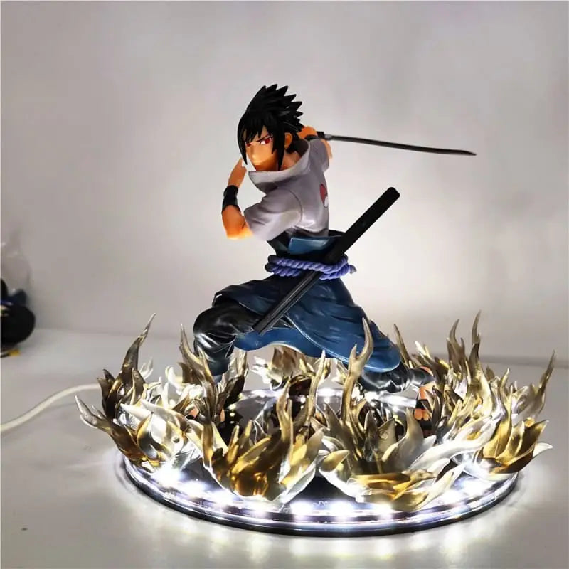 Sasuke Uchiha LED- Figuren – Naruto Shippuden™