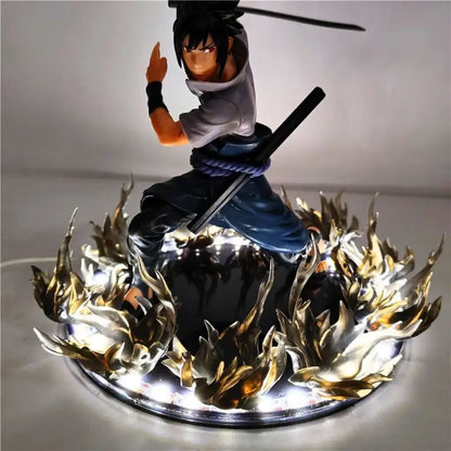 Sasuke Uchiha LED- Figuren – Naruto Shippuden™