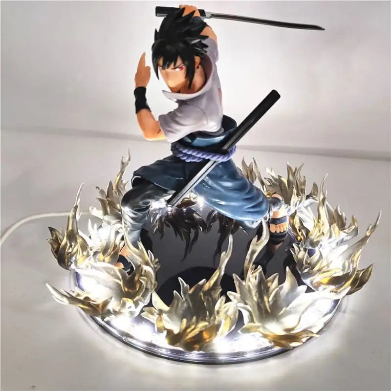 Sasuke Uchiha LED- Figuren – Naruto Shippuden™