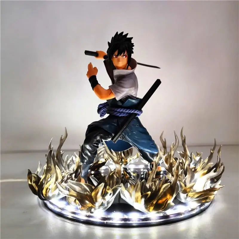 Sasuke Uchiha LED- Figuren – Naruto Shippuden™