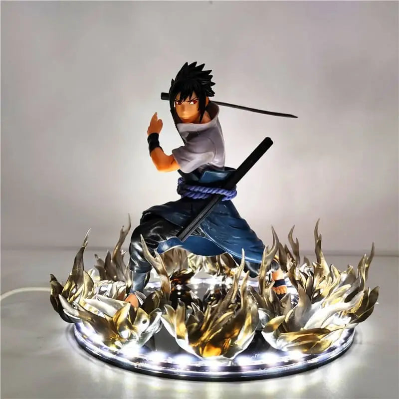 Sasuke Uchiha LED- Figuren – Naruto Shippuden™