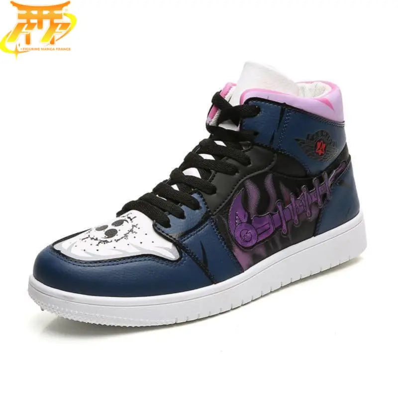 Sasuke Uchiha Schuhe – Naruto Shippuden™