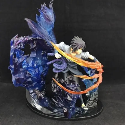 Sasuke Uchiha Susano Figuren – Naruto Shippuden™