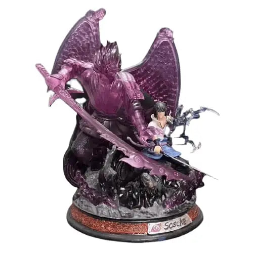 Sasuke Uchiha Susanoo Figuren – Naruto Shippuden™