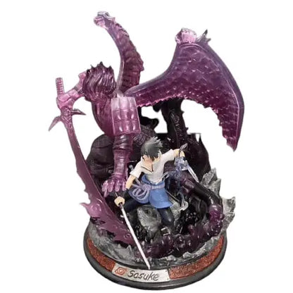 Sasuke Uchiha Susanoo Figuren – Naruto Shippuden™