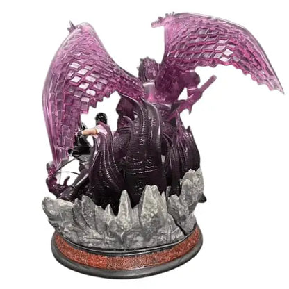 Sasuke Uchiha Susanoo Figuren – Naruto Shippuden™