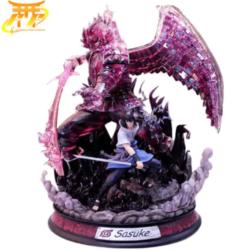 Sasuke Uchiha Susanoo Figuren – Naruto Shippuden™