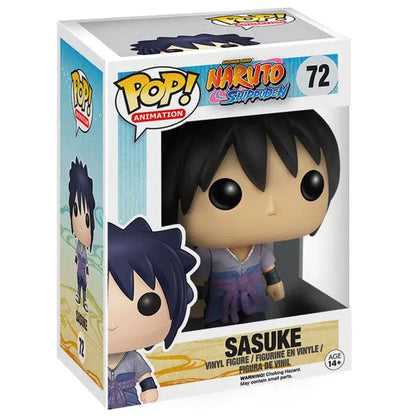 Sasuke Uchiwa Funko Pop – Naruto Shippuden™