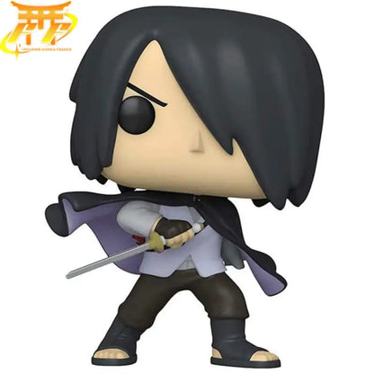 Sasuke Uchiwa Funko Pop – Naruto Shippuden™