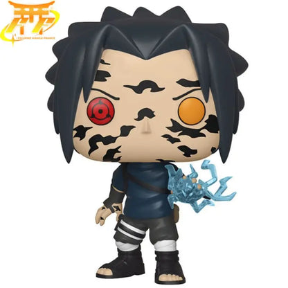 Sasuke Uchiwa Funko Pop – Naruto Shippuden™