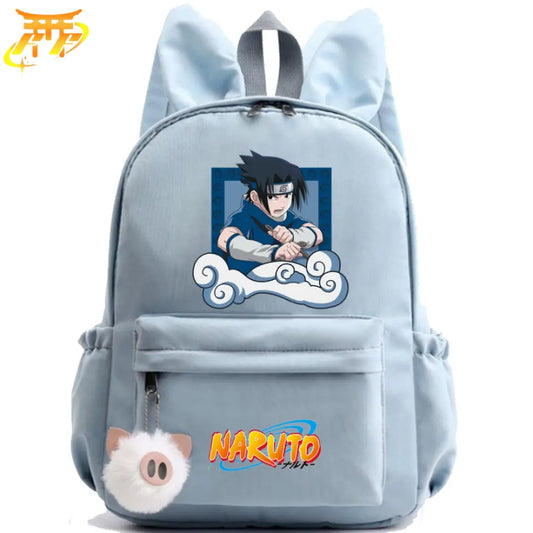 Sasuke Uchiwa Rucksack - Naruto Shippuden™