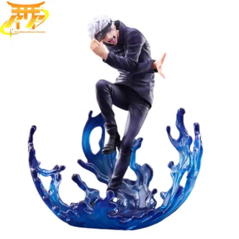 Satoru Gojo „Rikugan“ Figuren – Jujutsu Kaisen™