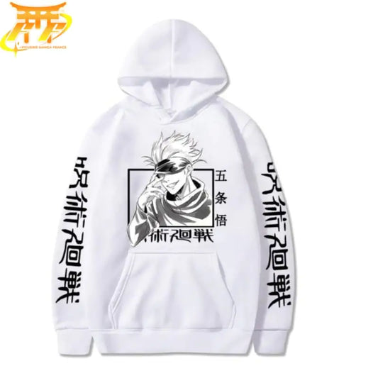 Satoru Pullover – Jujutsu Kaisen™