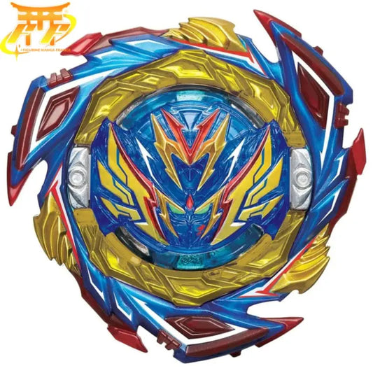 Savior Valkyrie Shot-7 Kreisel – Beyblade Burst QuadDrive™