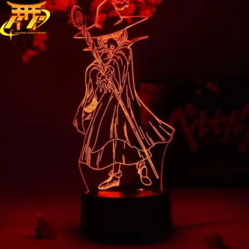 Schierke lampe - Berserk™