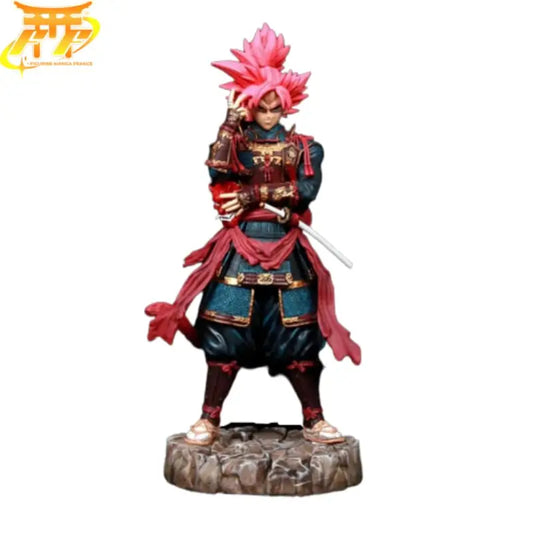 Schwarze Goku- Figuren – Dragon Ball Z™