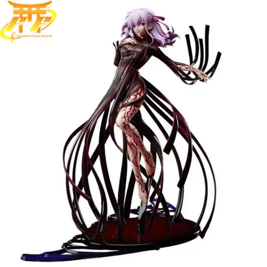 Schwarze Sakura- Figuren – Fate™