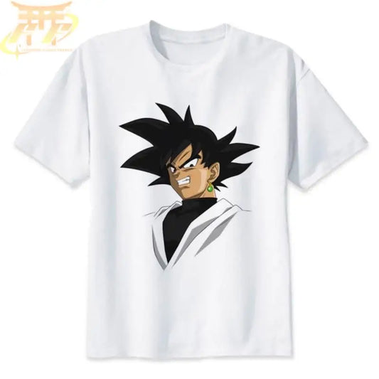 Schwarzes Goku T shirt – Dragon Ball Z™