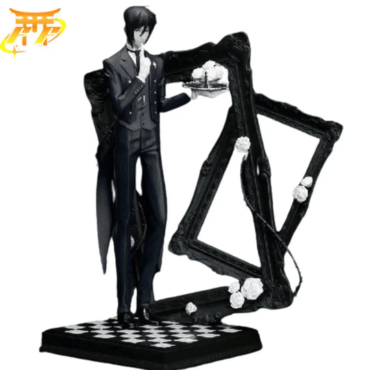 Sebastian „Tea“ Figuren – Black Butler™