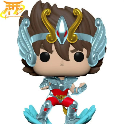 Seiya „Pegasus“ Funko Pop – Saint Seiya™