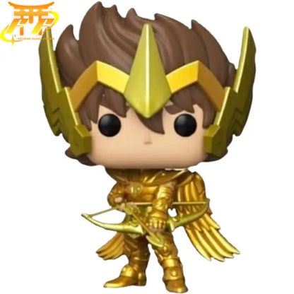 Seiya „Sagittarius“ Funko Pop – Saint Seiya™