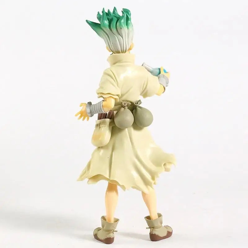 Senku Ishigami- Figuren – Dr. Stone™