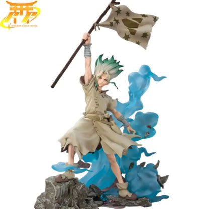 Senku Ishigami- Figuren – Dr. Stone™