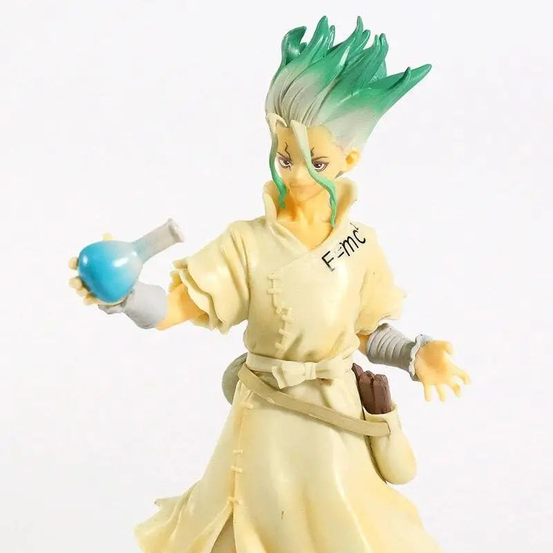 Senku Ishigami- Figuren – Dr. Stone™