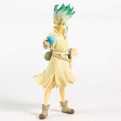 Senku Ishigami- Figuren – Dr. Stone™