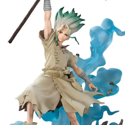 Senku Ishigami- Figuren – Dr. Stone™