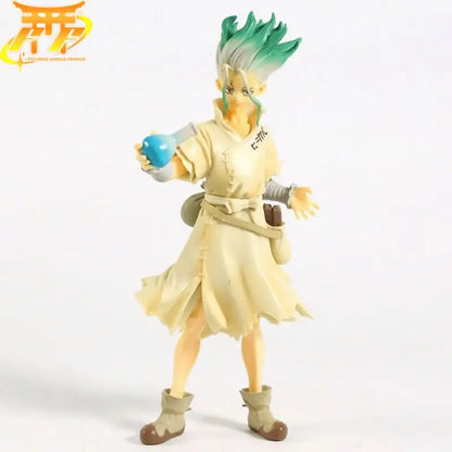 Senku Ishigami- Figuren – Dr. Stone™