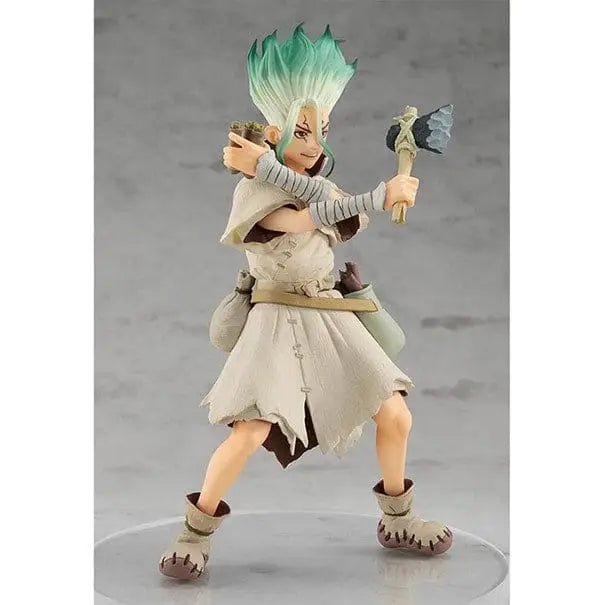 Senku Ishigami- Figuren – Dr. Stone™