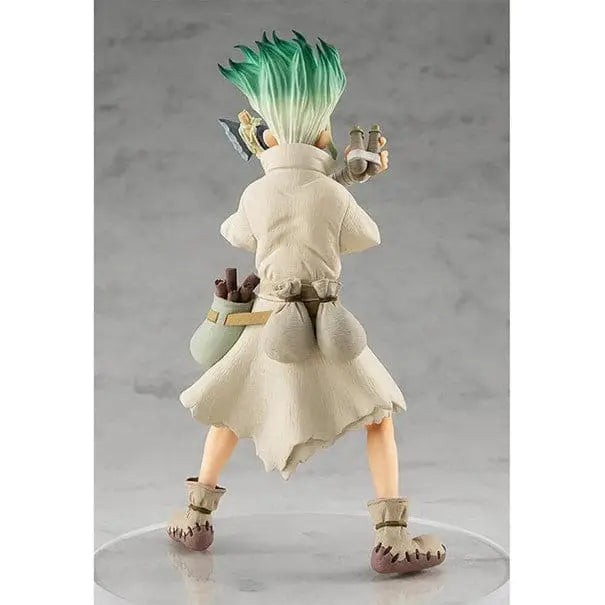 Senku Ishigami- Figuren – Dr. Stone™