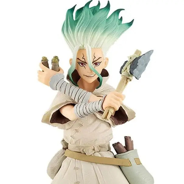 Senku Ishigami- Figuren – Dr. Stone™