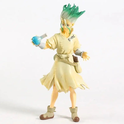 Senku Ishigami- Figuren – Dr. Stone™