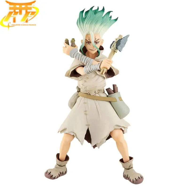 Senku Ishigami- Figuren – Dr. Stone™