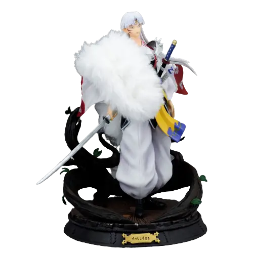 Sesshōmaru- Figuren – Inuyasha™