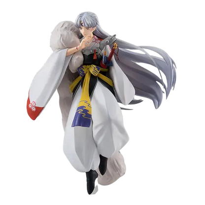 Sesshōmaru “Mond“ Figuren – Inu Yasha™