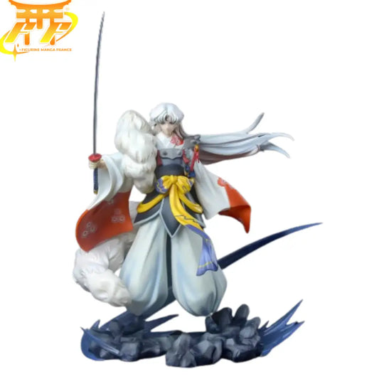 Sesshōmaru „Mond“ Figuren – Inu Yasha™