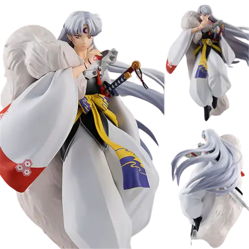 Sesshōmaru “Mond“ Figuren – Inu Yasha™