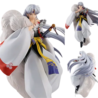 Sesshōmaru “Mond“ Figuren – Inu Yasha™