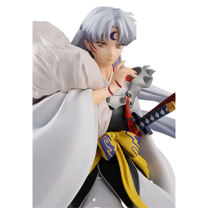 Sesshōmaru “Mond“ Figuren – Inu Yasha™