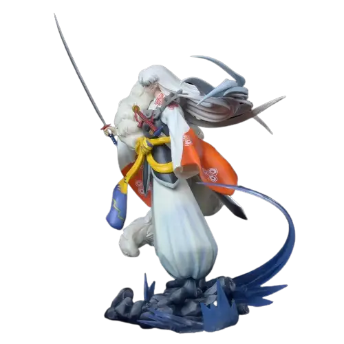 Sesshōmaru „Mond“ Figuren – Inu Yasha™