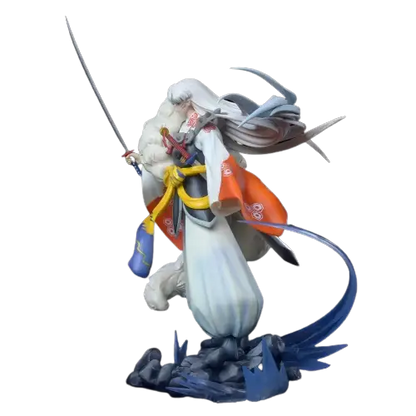 Sesshōmaru „Mond“ Figuren – Inu Yasha™